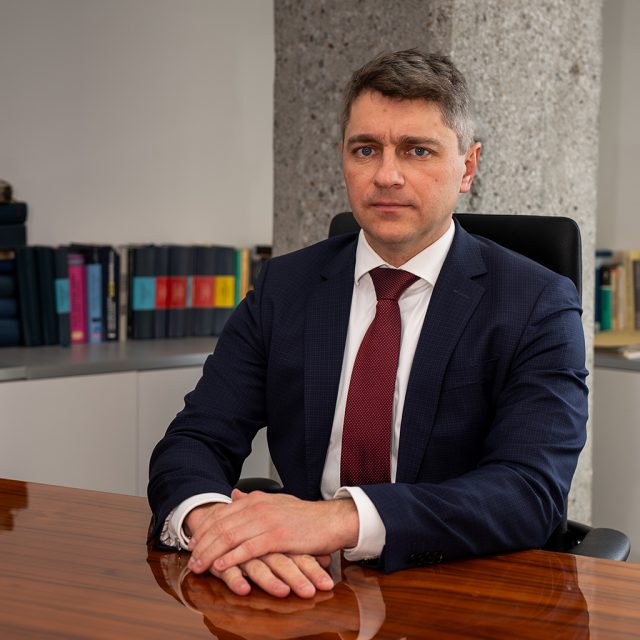 mag. Peter Grad